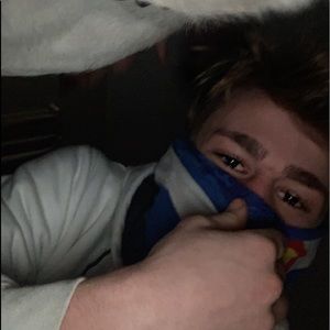 Meet your Posher, Garrett